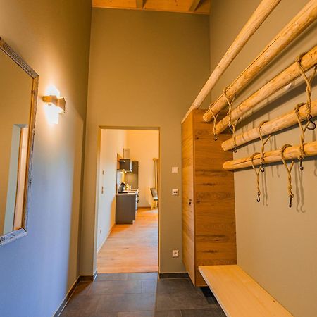 Apartament Bienenstock Seiffen Zewnętrze zdjęcie