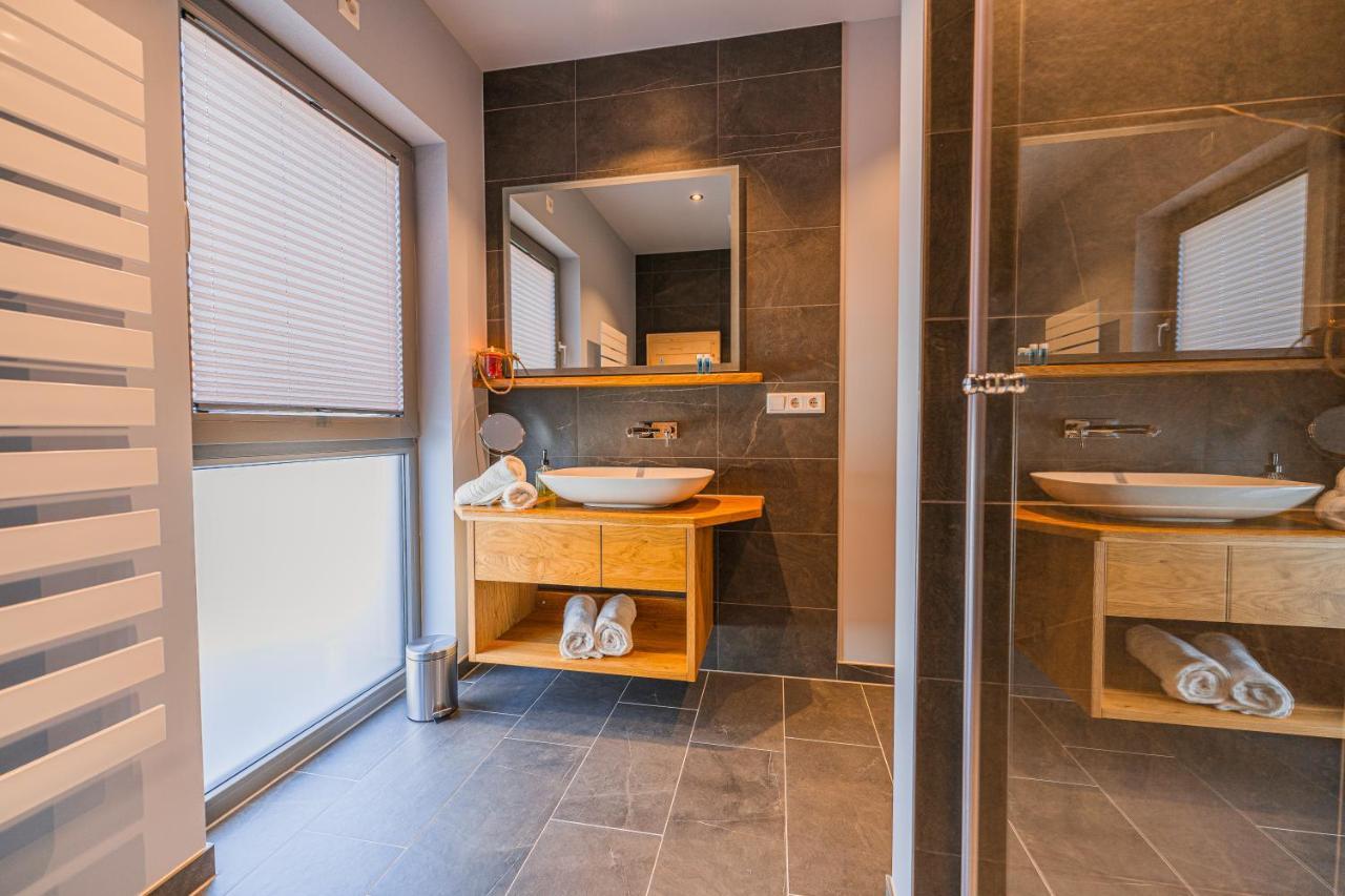 Apartament Bienenstock Seiffen Zewnętrze zdjęcie