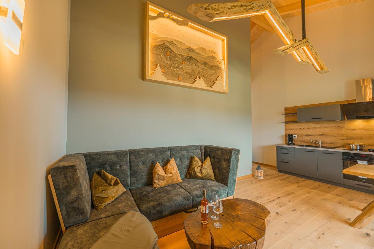 Apartament Bienenstock Seiffen Zewnętrze zdjęcie