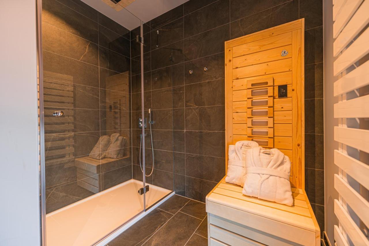 Apartament Bienenstock Seiffen Zewnętrze zdjęcie