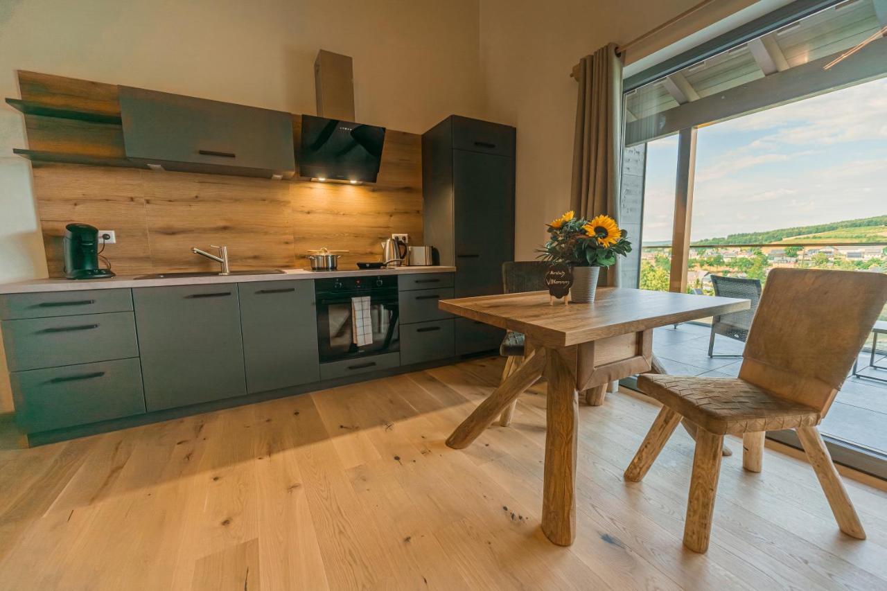 Apartament Bienenstock Seiffen Zewnętrze zdjęcie