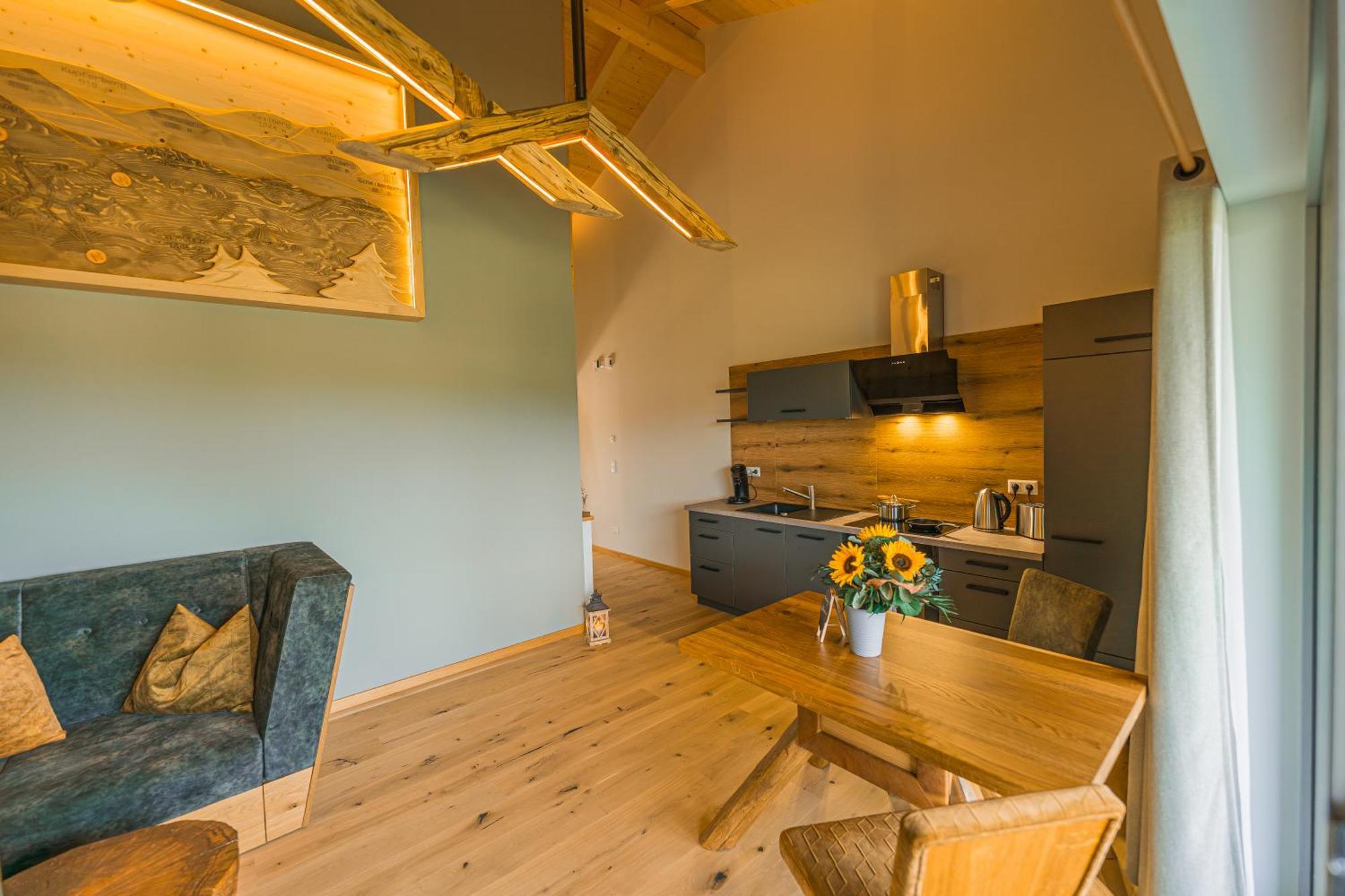 Apartament Bienenstock Seiffen Zewnętrze zdjęcie